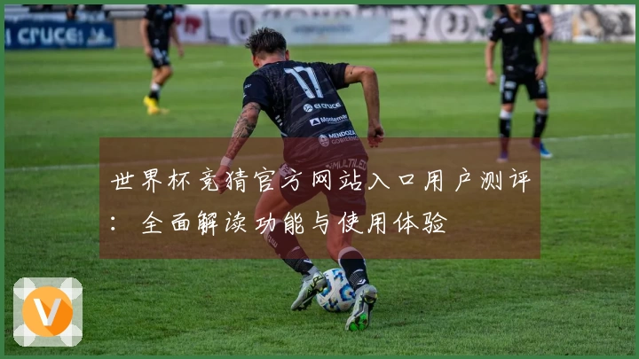 世界杯竞猜官方网站入口用户测评：全面解读功能与使用体验