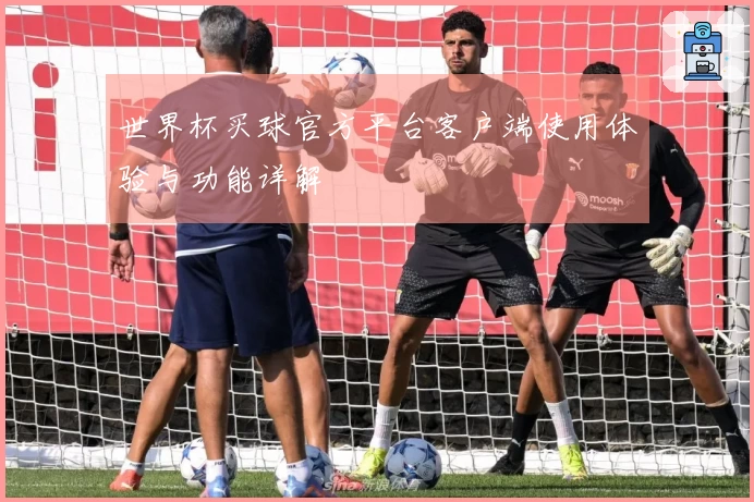 世界杯买球官方平台客户端使用体验与功能详解