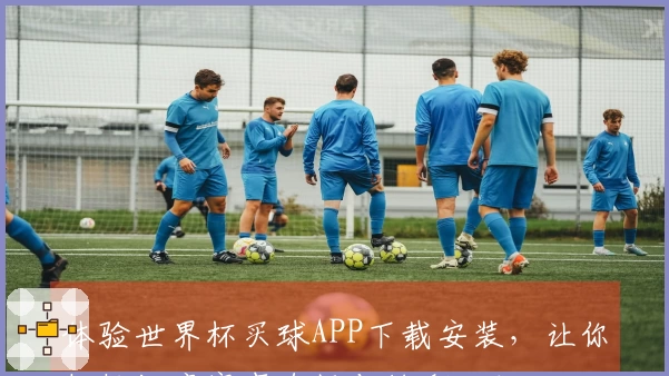 体验世界杯买球APP下载安装，让你轻松畅享赛事直播与精彩回放