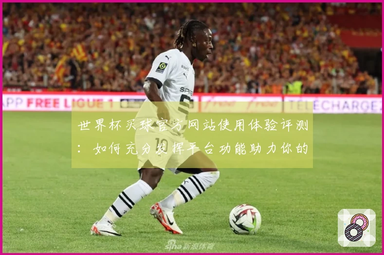 世界杯买球官方网站使用体验评测：如何充分发挥平台功能助力你的观赛之旅